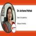 Eklavya University, Dean of Academics: Dr. Archana Pathak Interview